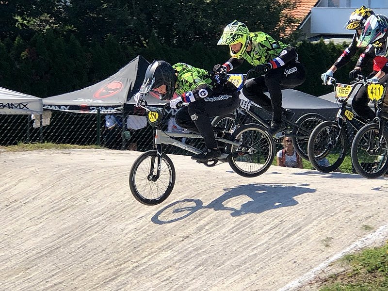 BMX maribor 2021 Tim Rovtar