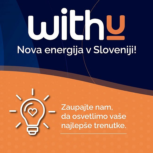 withu nova energija