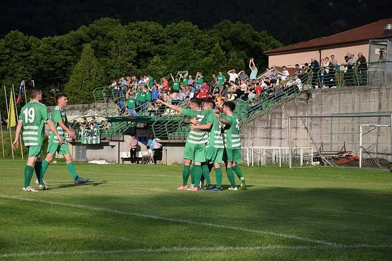 NK Fama Vipava 