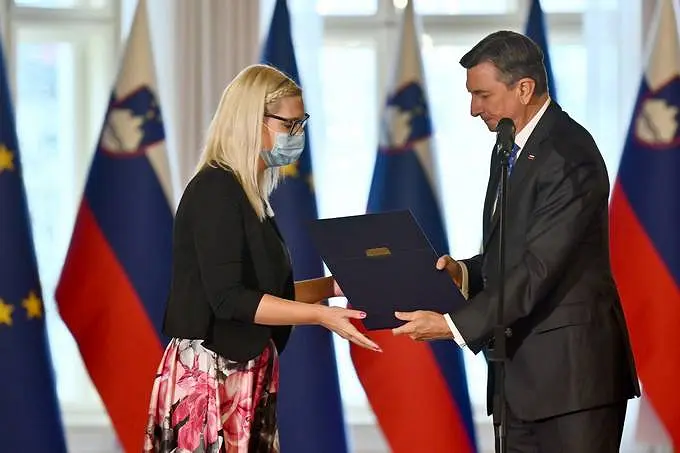 Mladim prijazna občina 2021 Inštitut Nina Bavčar Čargo