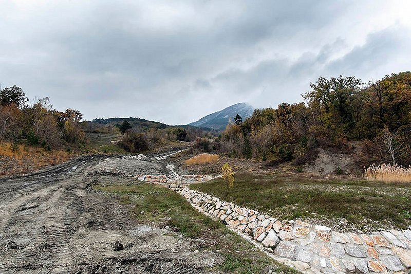 Slano blato Primož Brecelj