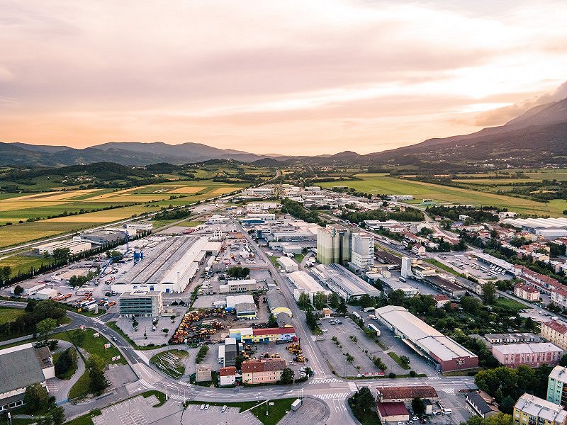 Ajdovščina Matic Slemič