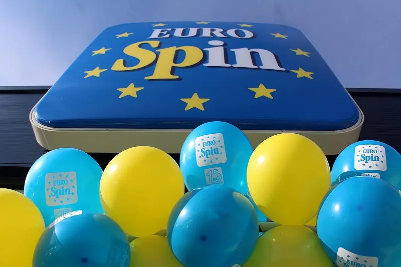 Eurospin 2021 