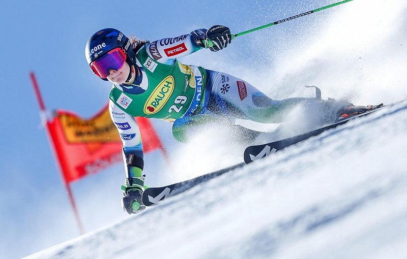 Andreja Slokar 2021 