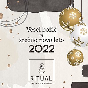 Ritual praznični 2021 