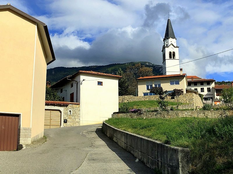 V Stomažu vse nared za pričetek gradnje kanalizacijskega sistema in manjše čistilne naprave