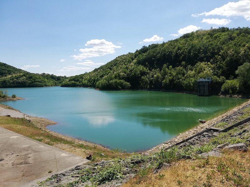 Zbrali dovolj interesentov za gradnjo namakalnega sistema v zgornji Vipavski dolini 