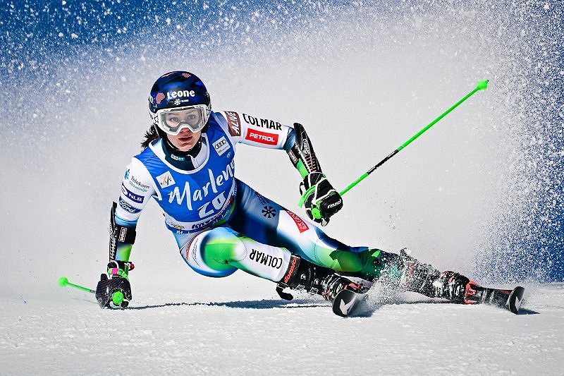 Andreja Slokar Kronplatz 2022