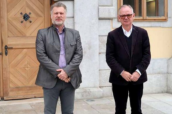 Danilo Zavrtanik UNG 2022