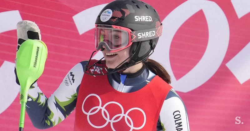 Andreja Slokar 2022
