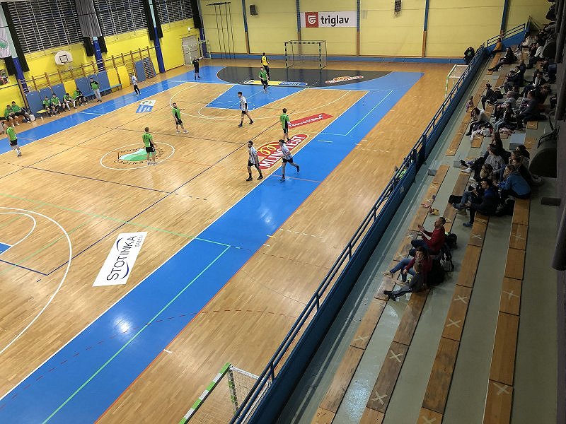 Ajdovščina Velika Nedelja 2022
