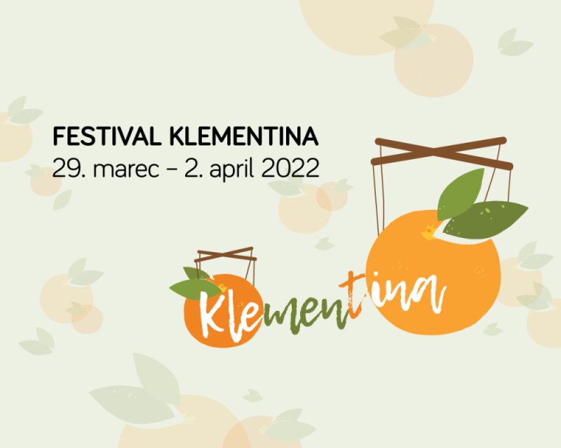 Klementina 2022 2 logo