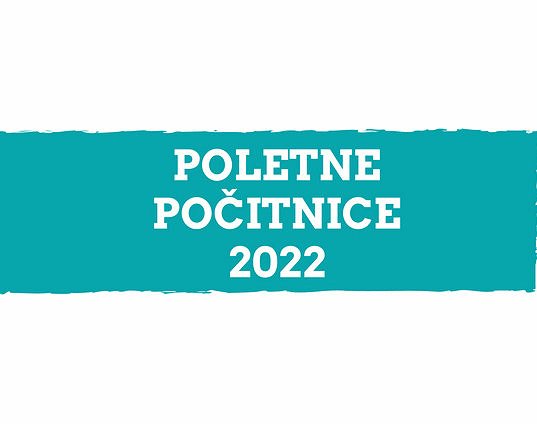 Poletne počitnice MDPM 2022 Ajdovščina članek