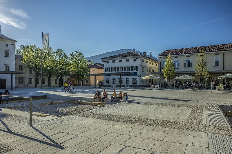 Slaba vremenska napoved močno okrnila program letošnje Ajdovščine v maju