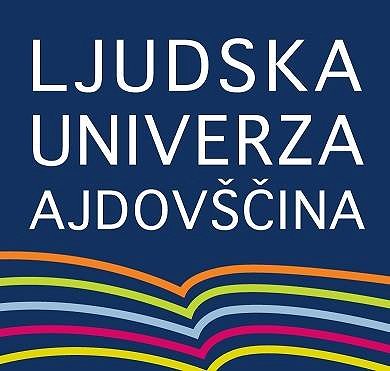 Ljudska univerza Ajdovščina logo