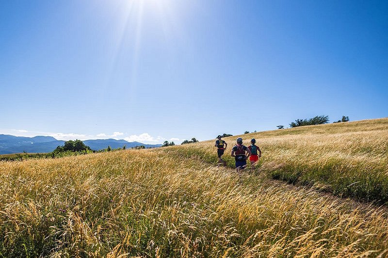 Vipavska dolina gosti svetovno prvenstvo v Ultra X maratonu s svetovno znanimi tekaškimi imeni 