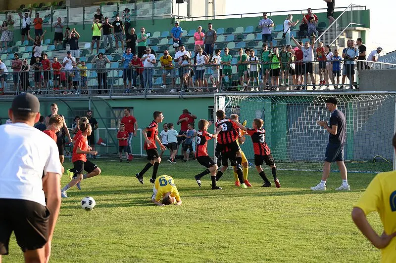 Turnir mesta Ajdovščina 2022