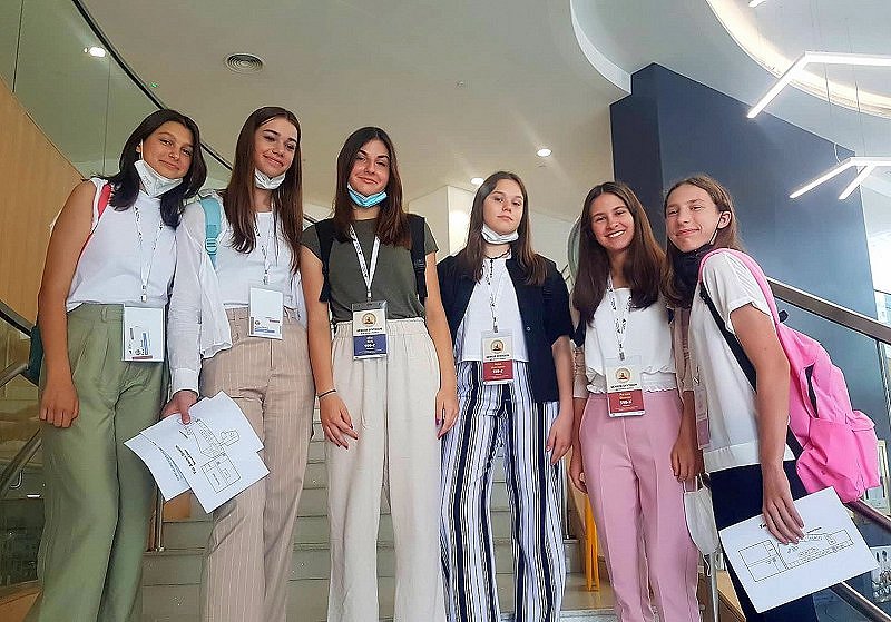Dubaj Šturje 2022 Ajdovščina