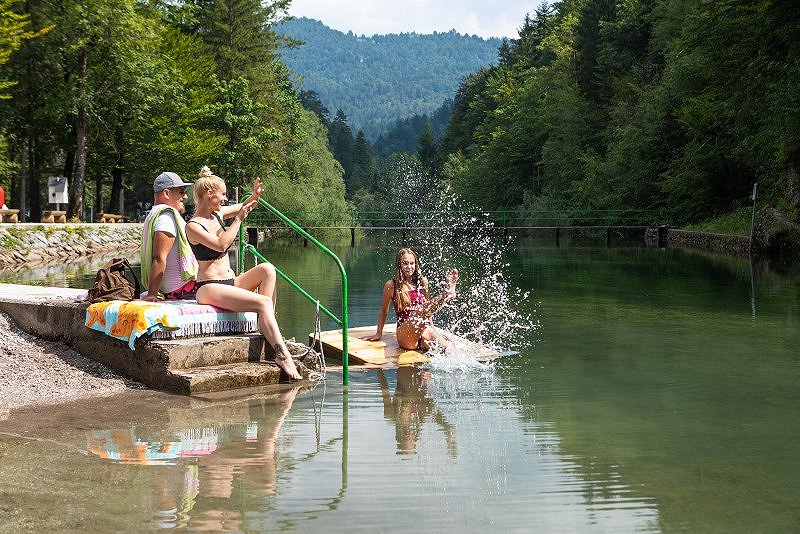 Zavod za turizem Idrija Lajšt Gantar