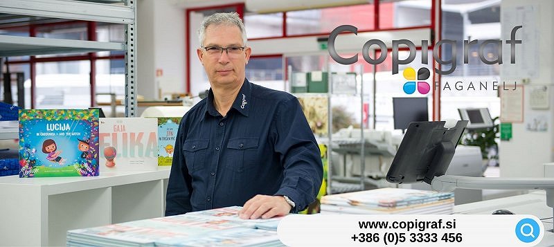 Copigraf - Naš cilj je, da rastemo skupaj