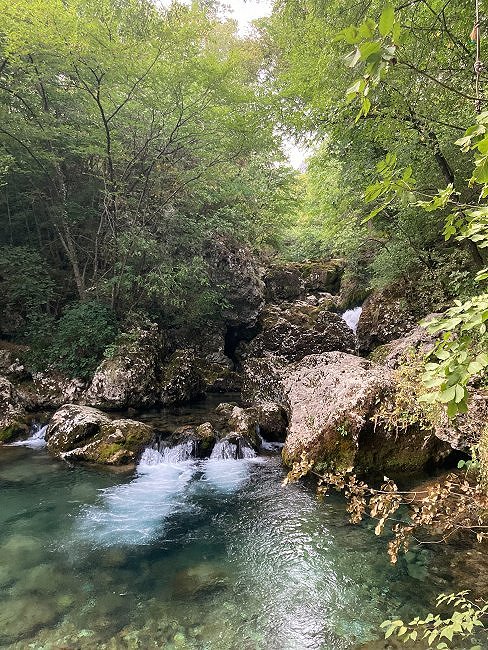 Skriti biseri Vipavske doline