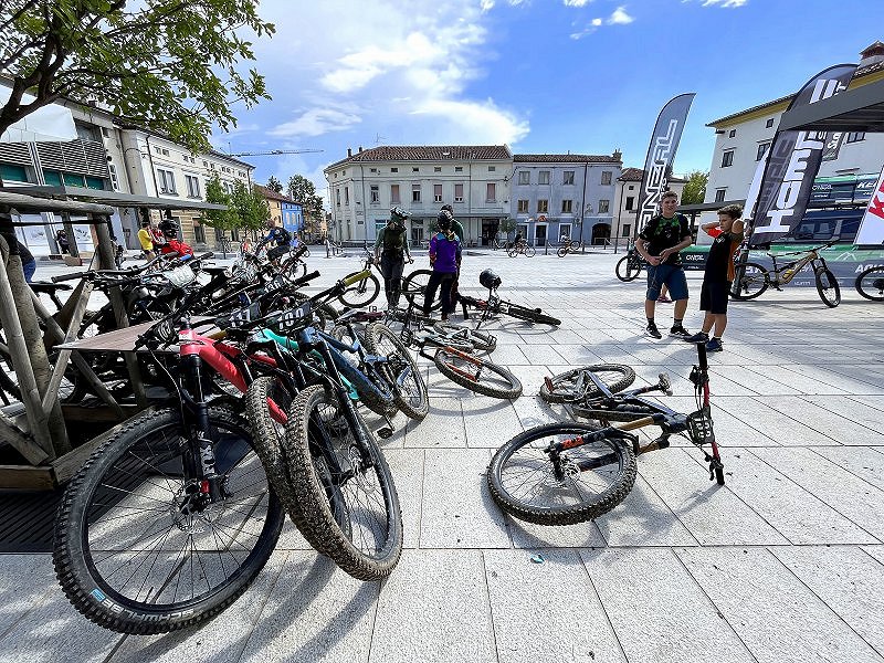 Kamplc Enduro 2022 Ajdovščina