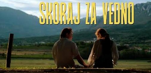 Skoraj za vedno film 2022 DD