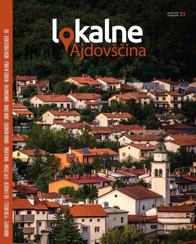 Lokalne Ajdovščina: 2019, številka 3