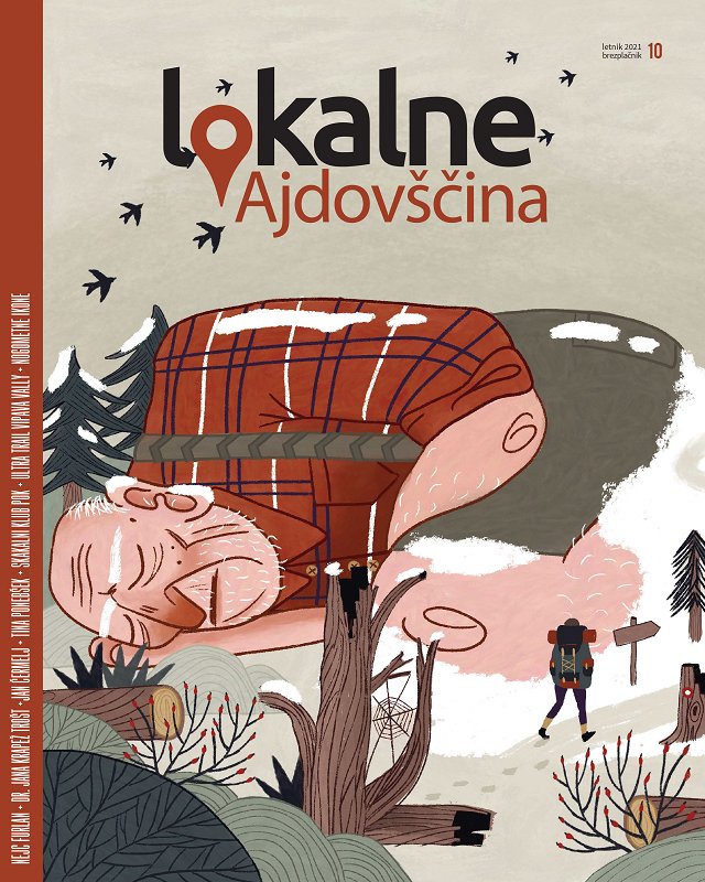 Lokalne Ajdovščina: 2021, številka 10