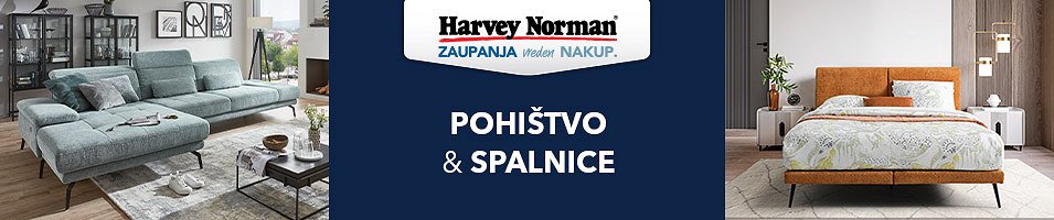 Harvey Norman