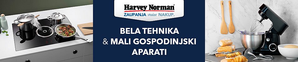 Harvey Norman