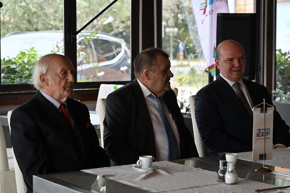 Fotografija: Zveza za Primorsko