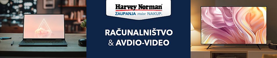 Harvey Norman