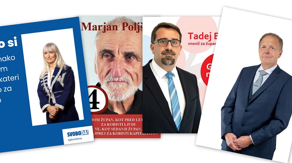 Volitve 2022 Soočenje Ajdovščina
