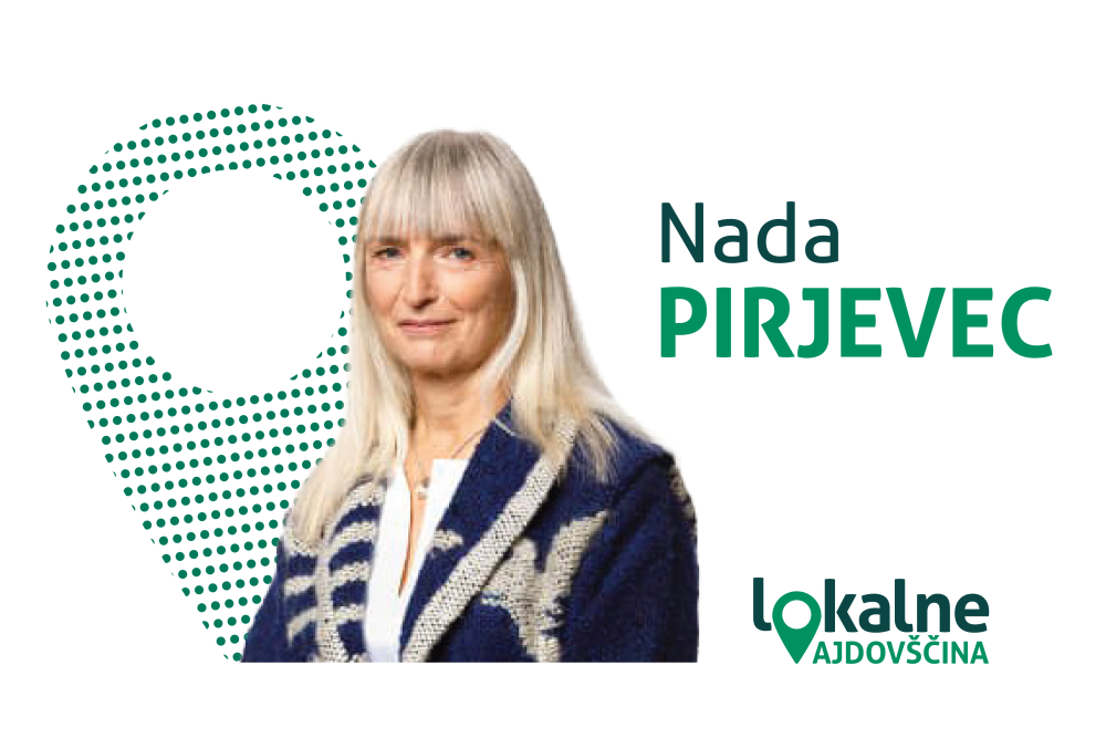 Nada Pirjevec