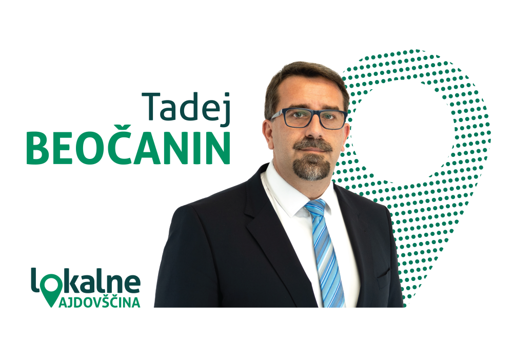 Tadej Beočanin    