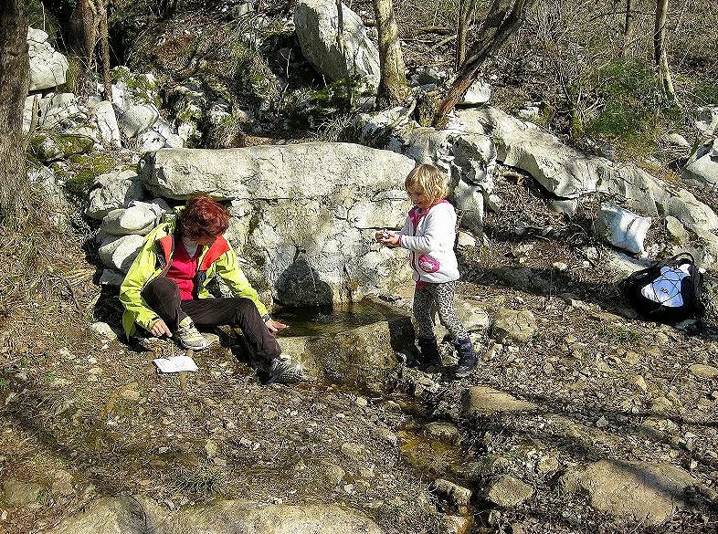 »Po poteh Nimfe«: Odkrivanje vidnih in nevidnih skrivnosti Vipavske doline