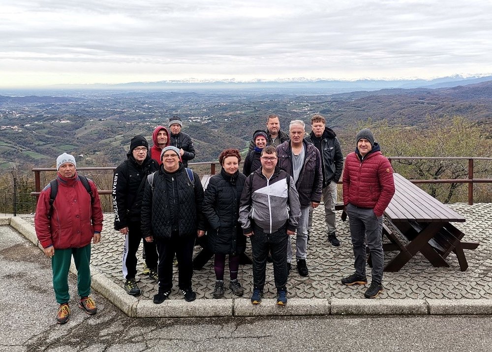 Z dobrim duševnim zdravjem do kakovostnejšega življenja