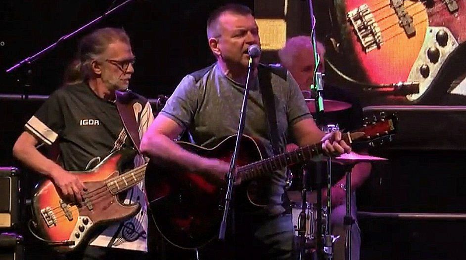 Video: Pietrosi - Koncert generacij 2022