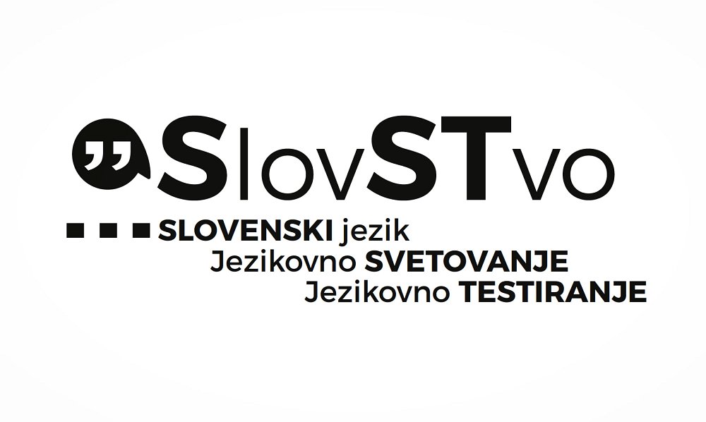 Slovstvo UNG