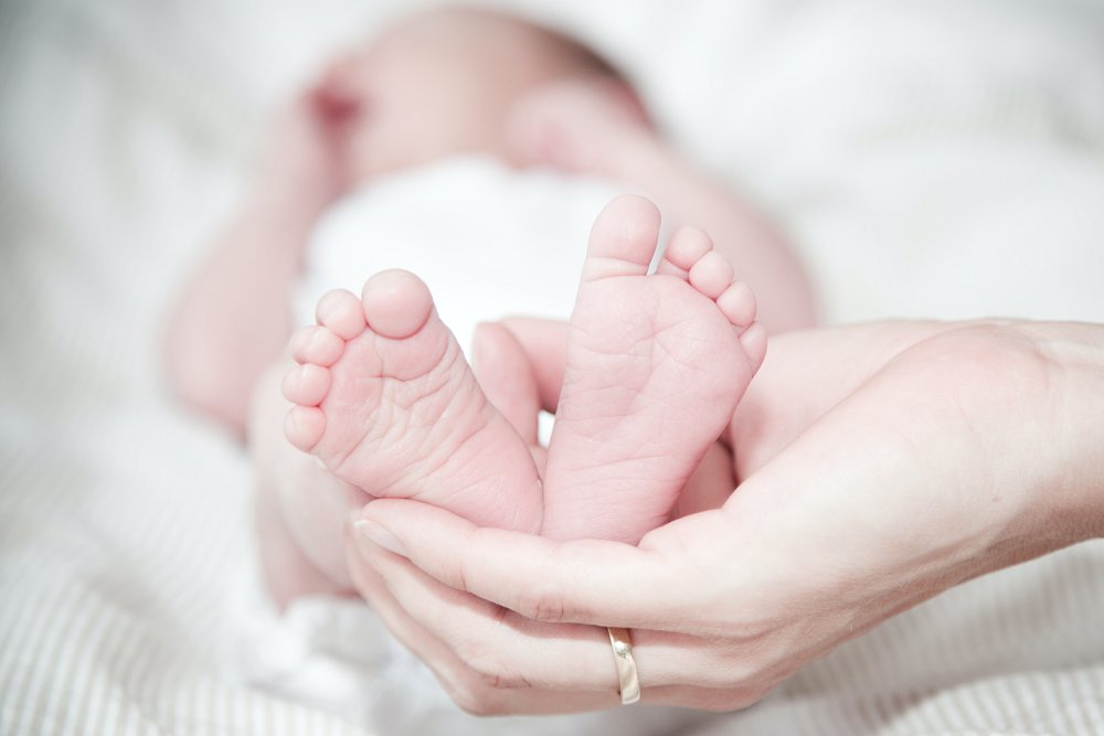 Najpogostejše ime ajdovskih novorojenčkov v letu 2022 je bilo Maj