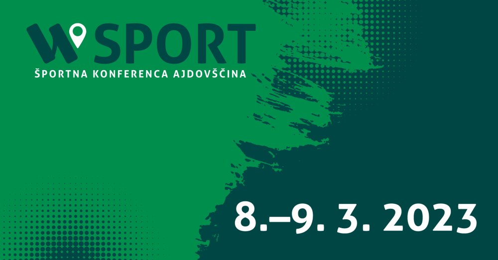 V Ajdovščini se bo odvijala športno marketinška konferenca W SPORT