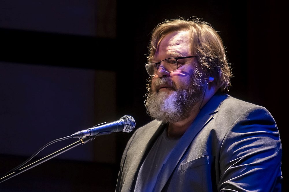 Boris Blažko: »Kultura ni tržno blago, z zapuščino ne moremo barantati, iz nje delati denar in jo prodajati za zaslužek«