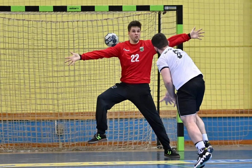 ŽRK Ajdovščina 2023 fotka    