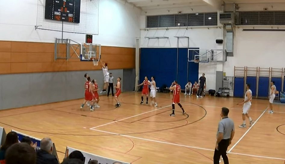 Dve novi zmagi ajdovskih ligaških moštev    