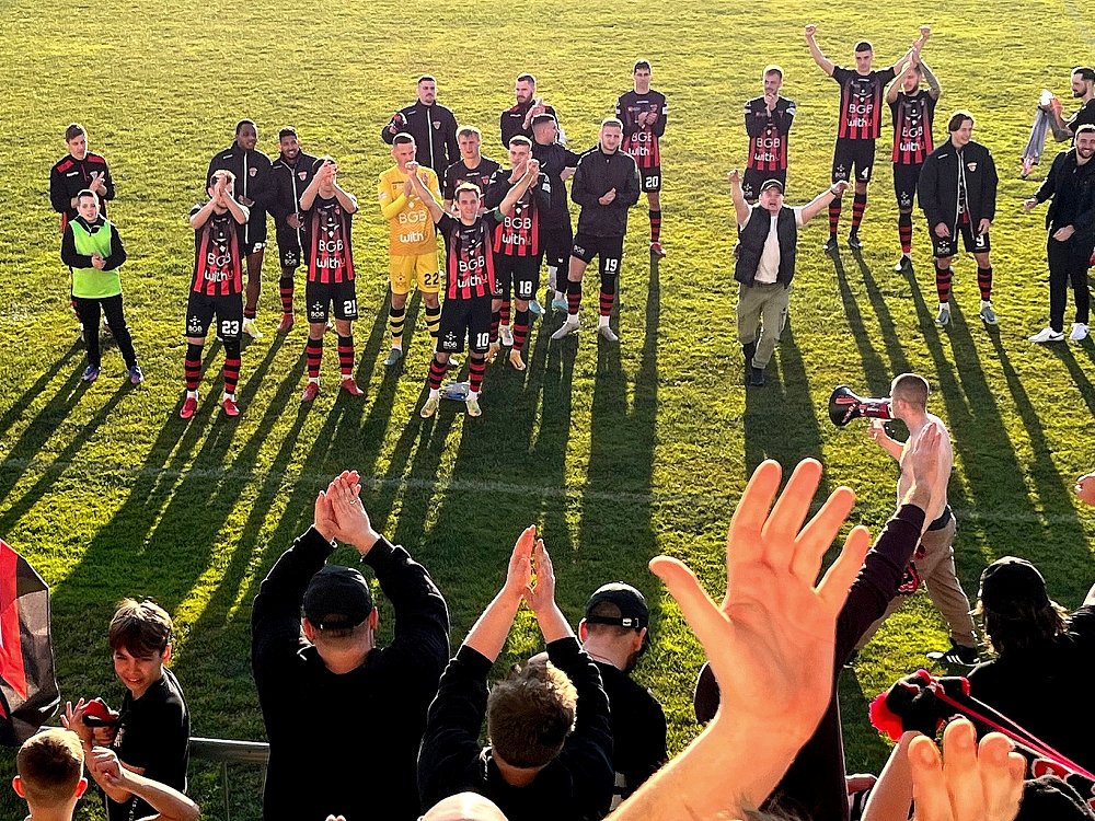 Skorajda popoln ajdovski ligaški vikend    