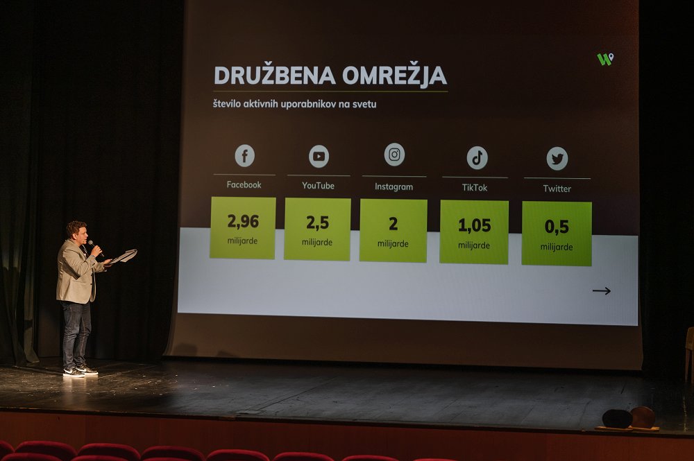 Video: W SPORT 2023 - Aljaž Močnik - Odbojkarska zveza Slovenije