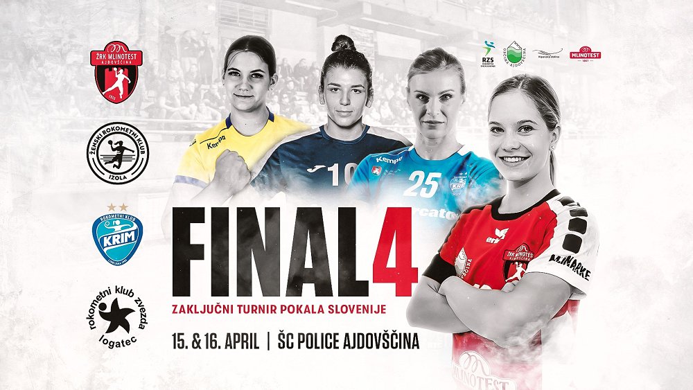 Final 4