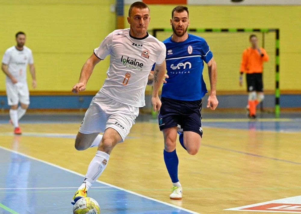 Kixi pred težko nalogo na povratni tekmi, Primorju točka proti BIljam