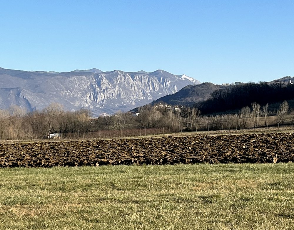 Vabljeni v delovno skupino za pripravo nove strategije razvoja kmetijstva v občini Ajdovščina 